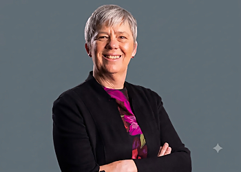 Tammy Williams - Peterborough, ON Divorce Lawyers - Lawyer Portrait Image