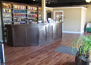 Calgary Salons De Bronzage Tan De Soleil Sun Tanning Studios Calgary