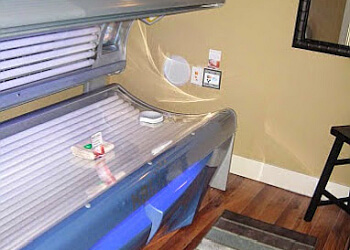Calgary Salons De Bronzage Tan De Soleil Sun Tanning Studios Calgary