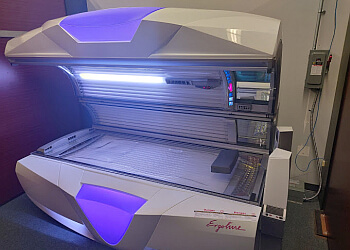 London Salons De Bronzage Tan Factory