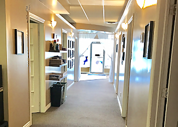 Halifax Salons De Bronzage Tan Fx Tanning Studio & Boutique