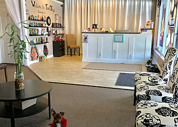 Halifax Salons De Bronzage Tan Fx Tanning Studio & Boutique