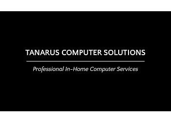 Orangeville computer repair Tanarus Computer Solutions