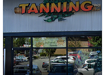 Tanco Tanning Studio