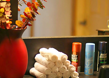 Tan de Soleil Sun Tanning Studios - Vancouver, BC Tanning Salons - Product Display Image