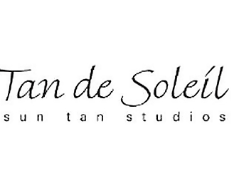 Surrey tanning salon Tan de Soleil Sun Tanning Studios Guildford