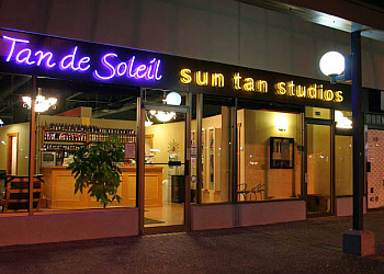 Tan de Soleil Sun Tanning Studios Guildford