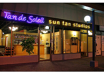 Tan de Soleil Sun Tanning Studios Inc.