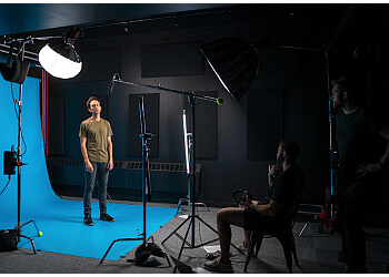 Regina Videographers Tandem X Visuals