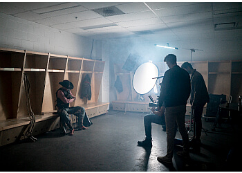 Regina Videographers Tandem X Visuals