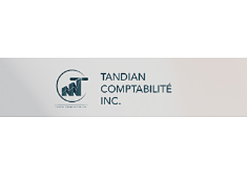 Quebec tax service Tandian Comptabilité inc.