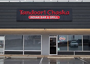 Sarnia Restaurants Indiens Tandoori Chaska