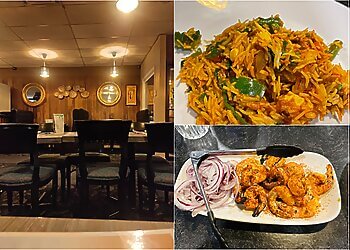 Sarnia Restaurants Indiens Tandoori Chaska