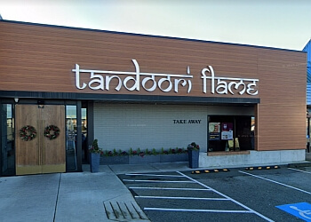 Delta indian restaurant Tandoori Flame Restaurants