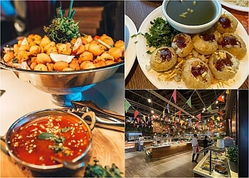 Delta indian restaurant Tandoori Flame Restaurants