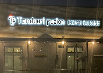 St Albert indian restaurant Tandoori Fuzion