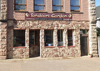Sault Ste Marie indian restaurant Tandoori Gardan
