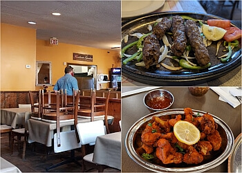 Sault Ste Marie indian restaurant Tandoori Gardan