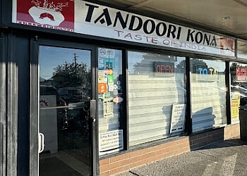Richmond indian restaurant Tandoori Kona