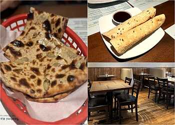 Richmond indian restaurant Tandoori Kona