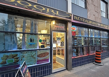 Sudbury indian restaurant Tandoori Tastes