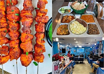 Sudbury indian restaurant Tandoori Tastes