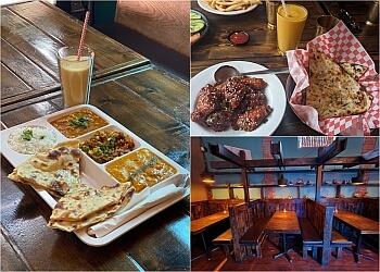 Moncton indian restaurant Tandoori Zaika-The Fine Indian Cuisine & Bar