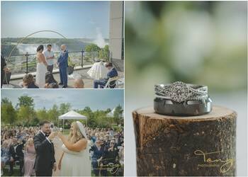 St Catharines Photographes De Mariage Tang Photography