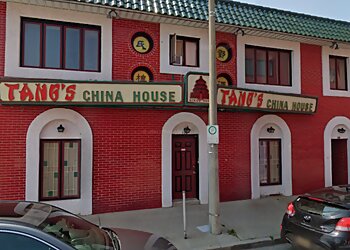 Sarnia Restaurants Chinois Tang's China House