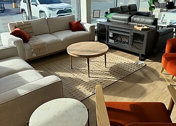 Gatineau Magasins De Meubles Tanguay Gatineau