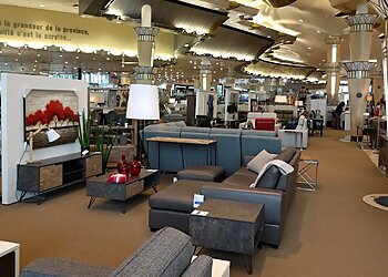 Quebec Magasins De Meubles Tanguay Quebec