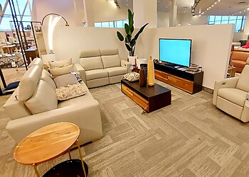 Quebec Magasins De Meubles Tanguay Quebec