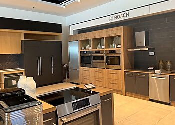 Saguenay furniture store Tanguay Saguenay