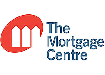 Maple Ridge mortgage broker Tania Kalinich - THE MORTGAGE CENTRE