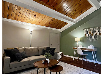 Stratford marriage counselling Mindy Gough, MSW, RSW - RECLAIM & RISE COUNSELLING