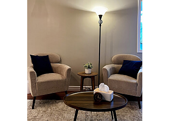 Stratford marriage counselling Mindy Gough, MSW, RSW - RECLAIM & RISE COUNSELLING