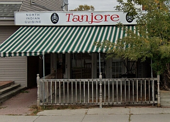 Belleville indian restaurant Tanjore Indian Cuisine