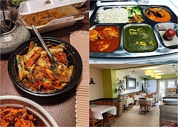 Belleville indian restaurant Tanjore Indian Cuisine