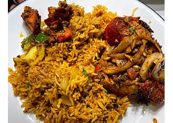 Tanjore Indian Cuisine