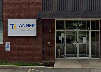 Ottawa Courtiers en assurance Tanner Insurance