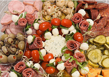 Halton Hills caterer Tanners Restaurant and Catering