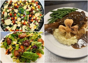 Halton Hills caterer Tanners Restaurant and Catering