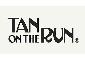 Markham tanning salon Tan on the Run