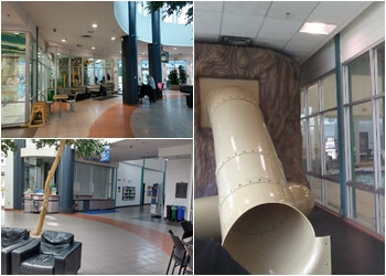 Burlington recreation center Tansley Woods Community Centre