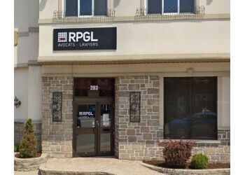 Gatineau Avocats Immobiliers Tanya Da Costa - RPGL AVOCATS