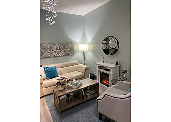 Lethbridge Psychologues Tanya Jackson, M.Ed., R.Psych - TRUE BALANCE COUNSELLING