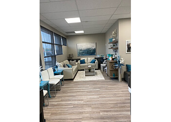 Lethbridge psychologist Tanya Jackson, M.Ed., R.Psych - TRUE BALANCE COUNSELLING