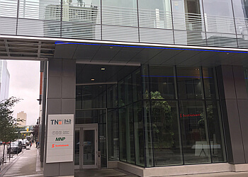 Winnipeg Syndics Autorisés en Insolvabilité Tanya Reynolds - MNP LTD. WINNIPEG