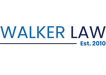 Toronto civil litigation lawyer Tanya Walker - WALKER LAW PROFESSIONAL CORPORATION