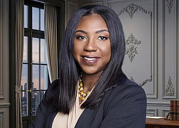 Tanya Walker - Toronto, ON Civil Litigation Lawyer - Law Firm Staff Image